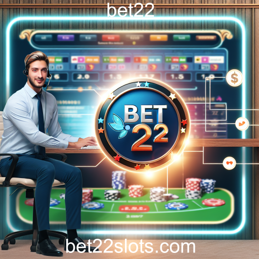 A Importância do Suporte ao Cliente no Bet22