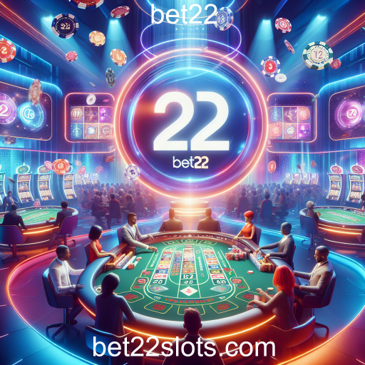 A Ascensão dos Jogos de Mesa no Bet22
