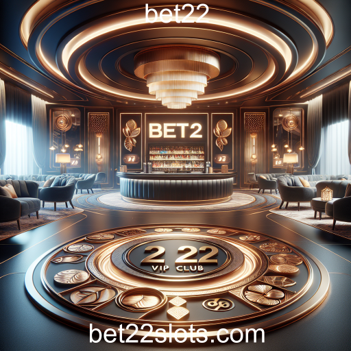 Descubra o VIP Club do Bet22: Uma Experiência de Jogo Exclusiva